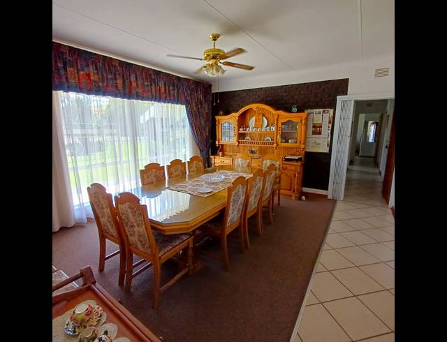 4 BEDROOM HOUSE FOR SALE IN MEYERTON EXT 6